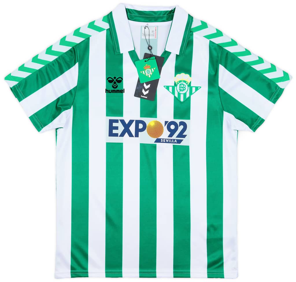 2023-24 Real Betis Special Edition Fourth Shirt