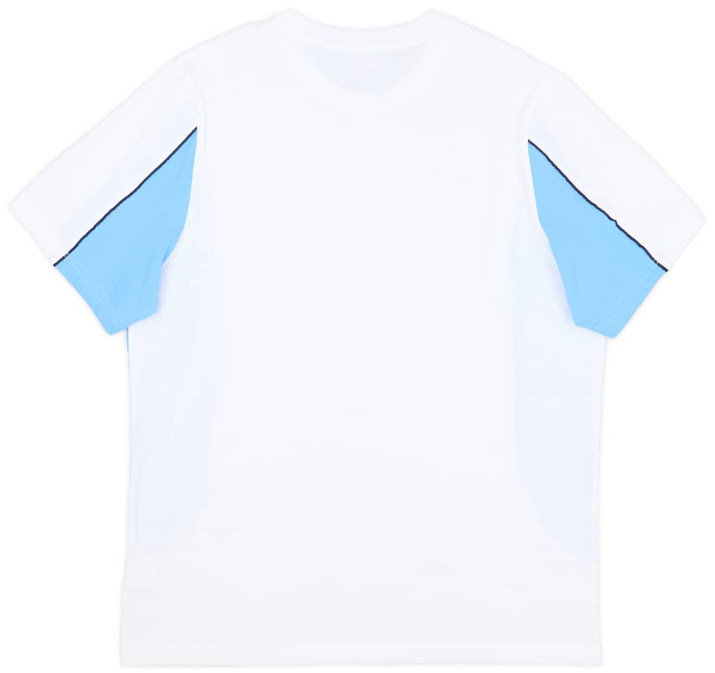 2024-25 Manchester City Puma Archive Tee