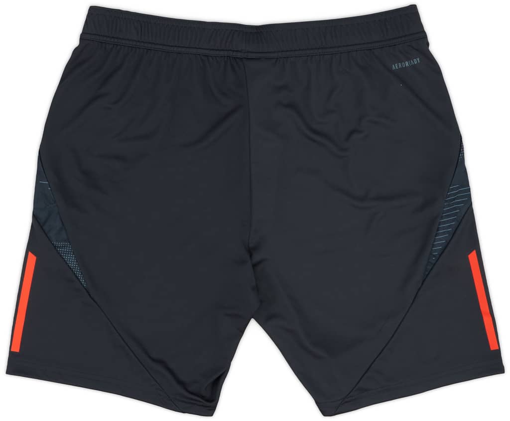 2024-25 Benfica adidas Training Shorts