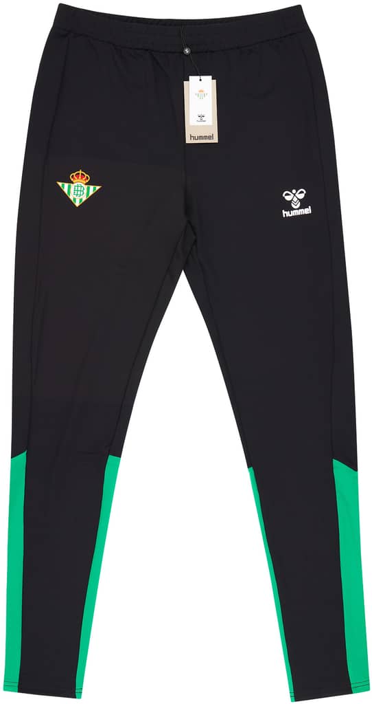 2022-23 Real Betis Hummel Training Pants/Bottoms