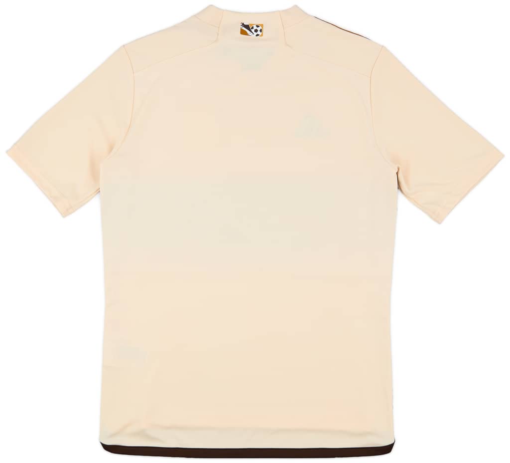 2024-25 Los Angeles FC Third Shirt (KIDS)