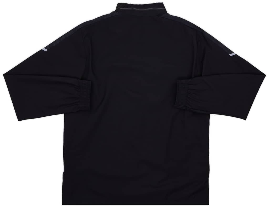 2021-22 Wales adidas All-Weather Jacket