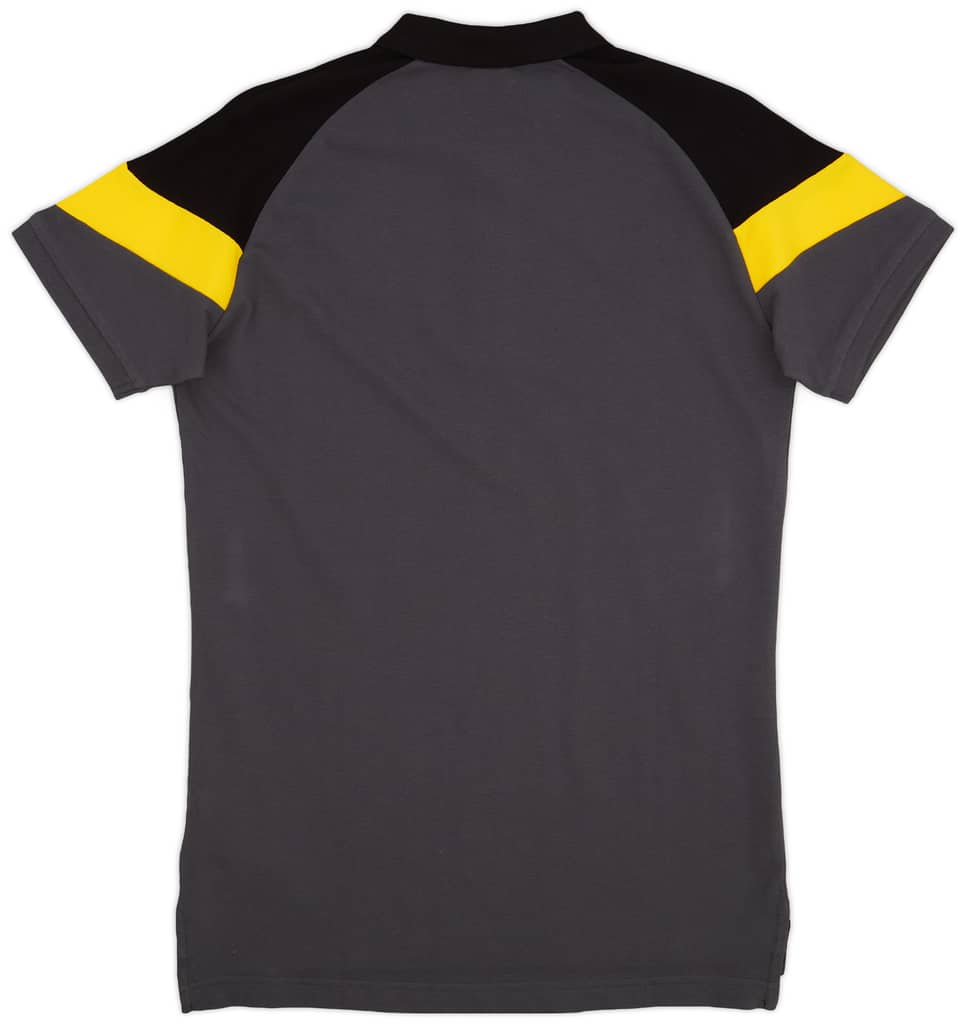 2019-20 Borussia Dortmund Puma Iconic Polo (M)