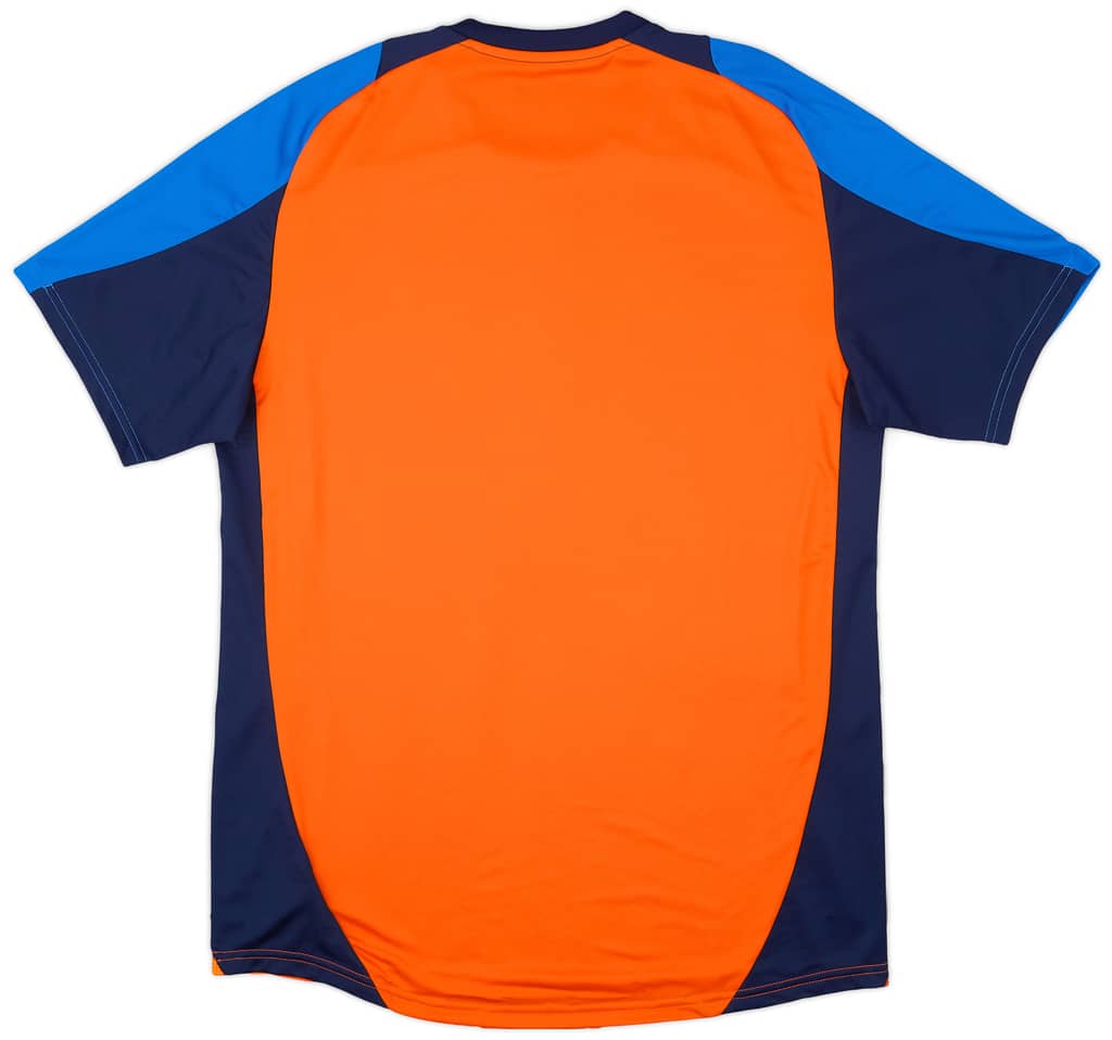 2024-25 Juventus adidas Training Shirt