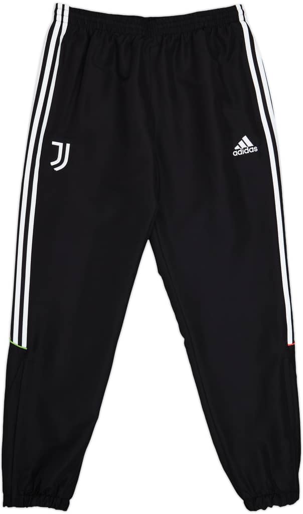 2024-25 Juventus adidas Urban Purist Track Pants/Bottoms