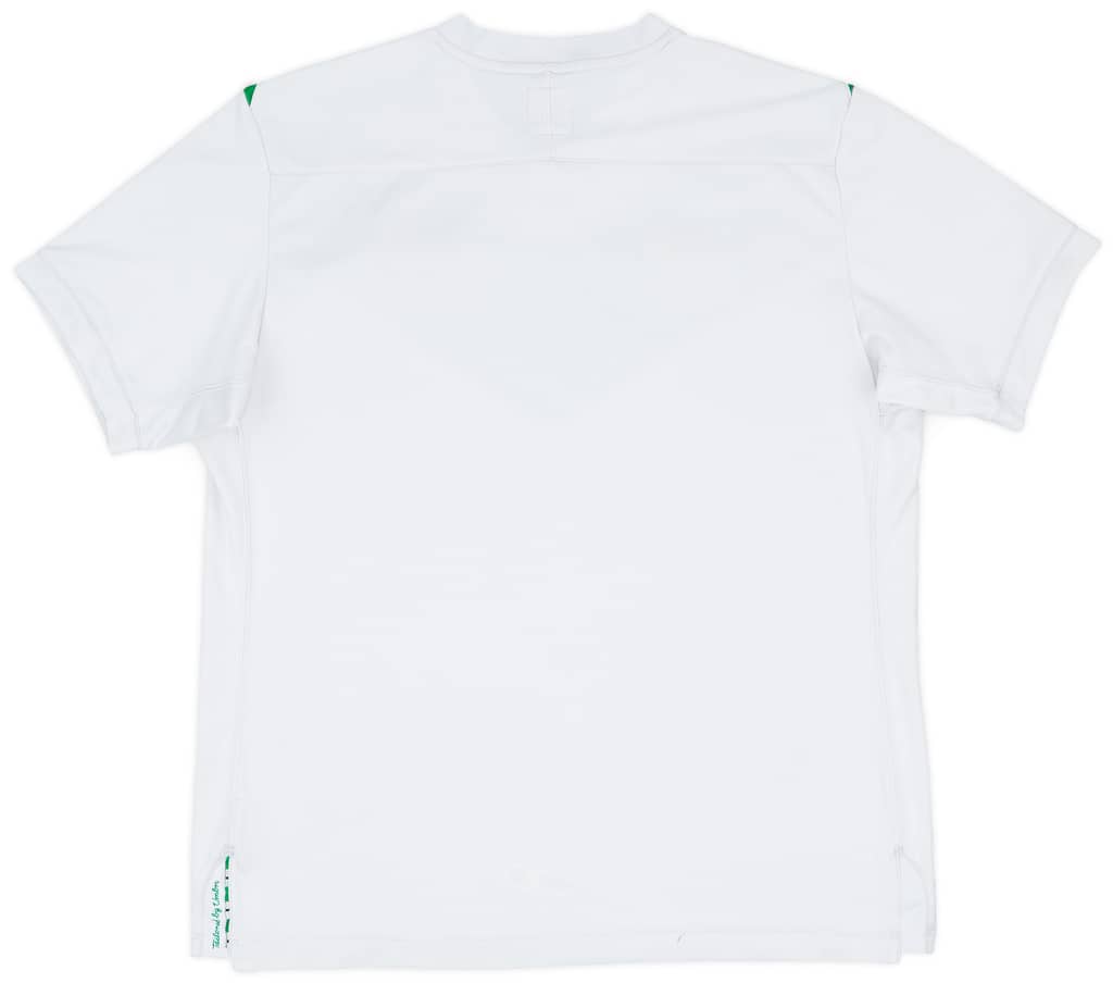 2010-12 Northern Ireland Away Shirt - 5/10 - (L)