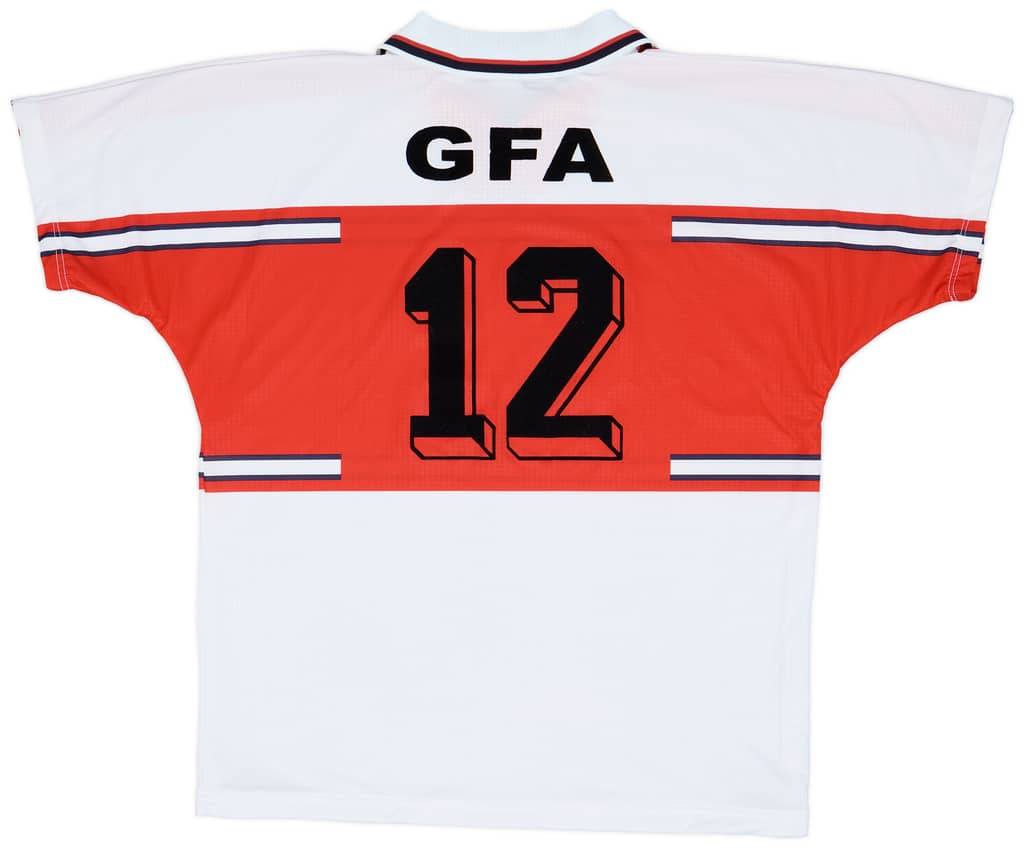 2000s Jako Template Shirt #12 - 9/10 - (XL)