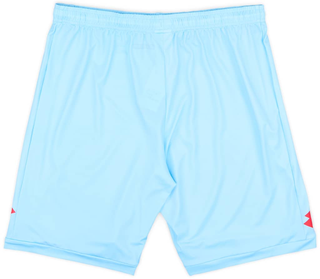 2022-23 Monza Third Shorts (M)