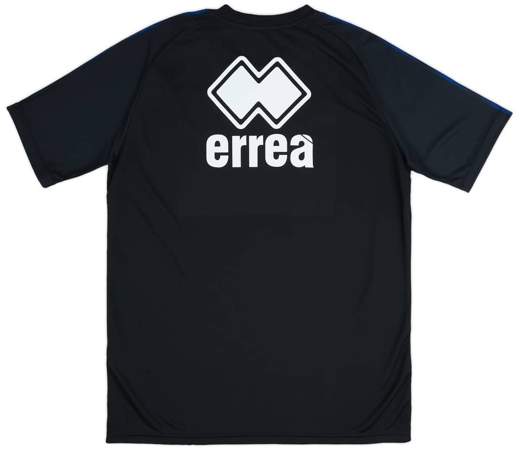 2021-22 Parma Errea Training Tee (XXL)