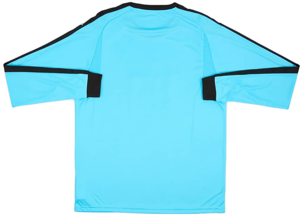 2016-17 Eibar GK Shirt