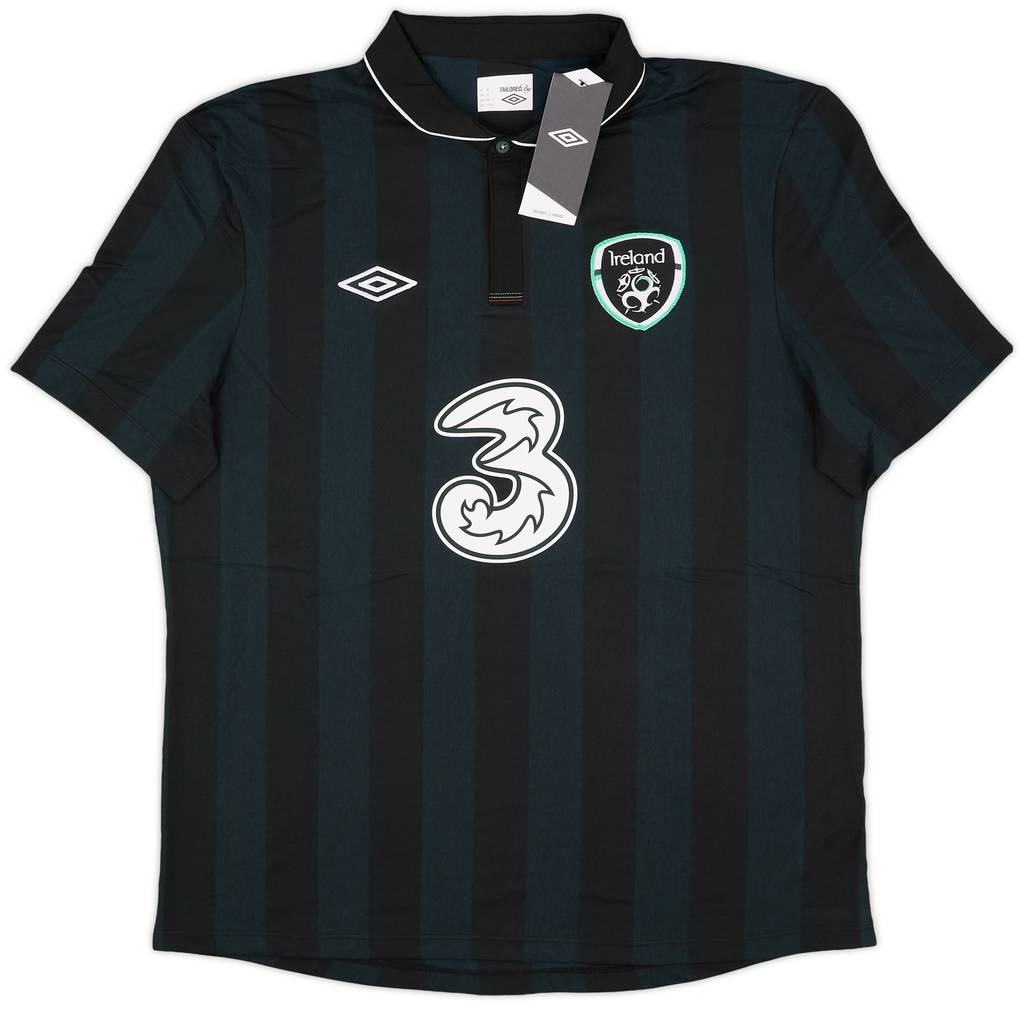 2013-14 Ireland Away Shirt (L)