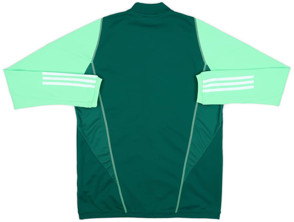 2023-24 Leeds United adidas Training Jacket