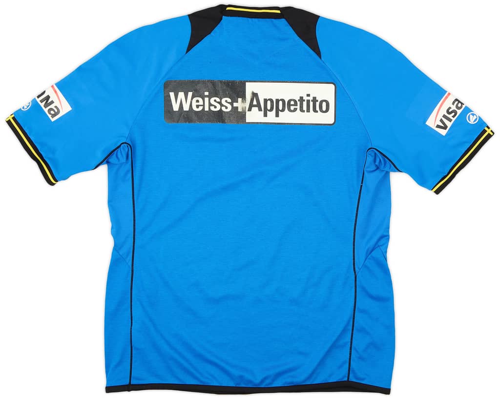 2012-13 Young Boys Away Shirt - 8/10 - (S)