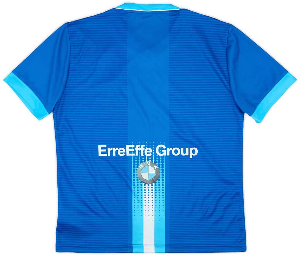 2015-16 SPAL GK Shirt - 9/10 - (M)