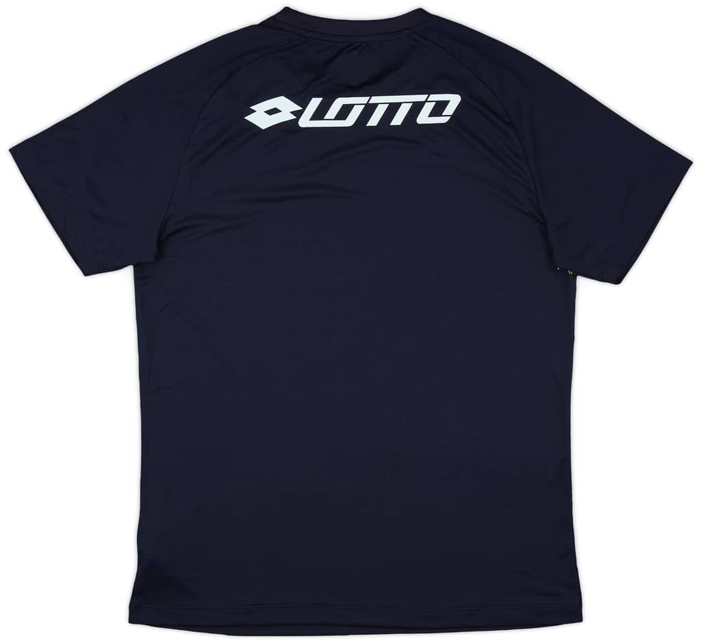 2016-17 Sochaux Lotto Training Shirt - 8/10 - (XL)