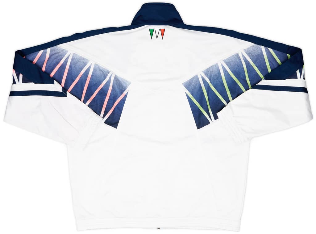 1994 Italy Diadora Track Jacket - 7/10 - (L)