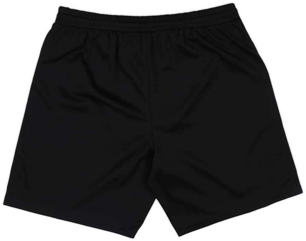 2023-24 Real Betis Third Shorts