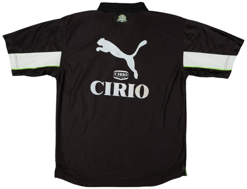 1998-00 Lazio Puma Training Shirt - 8/10 - (XL)