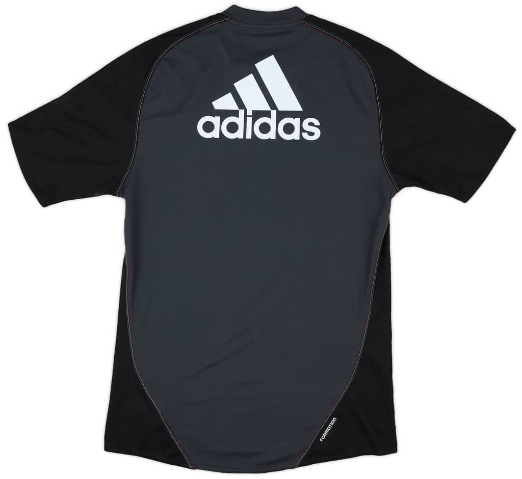 2013-14 AC Milan adidas Training Shirt - 5/10 - (S)