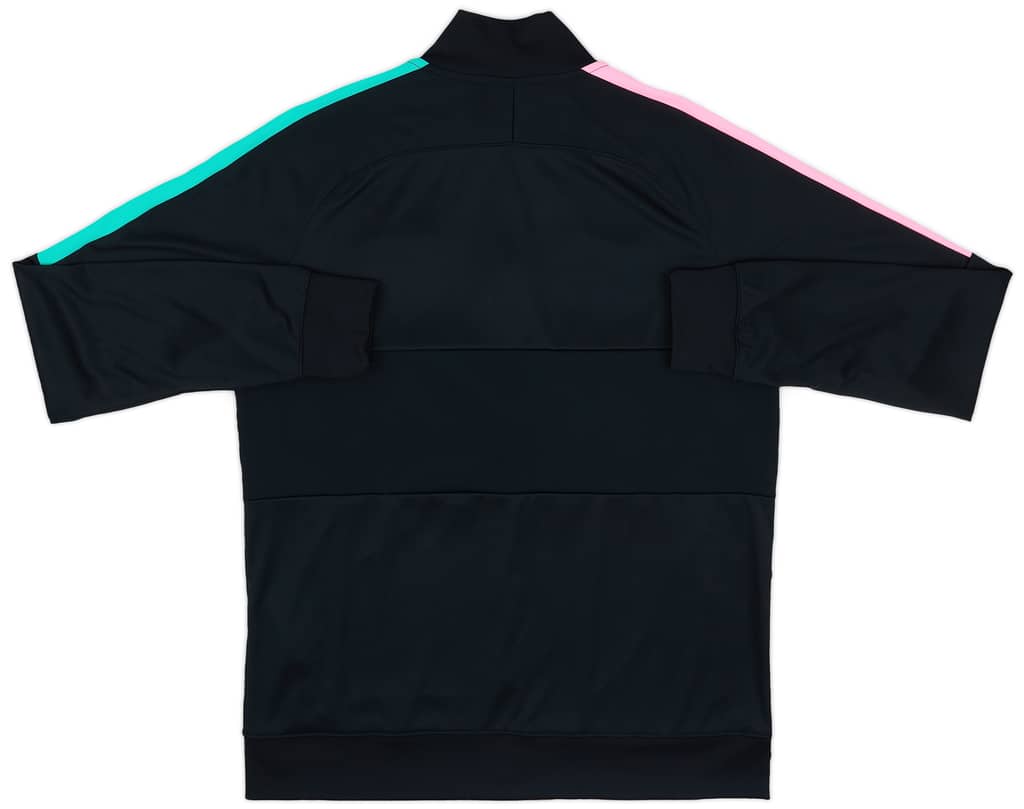 2020-21 Barcelona Nike Anthem Jacket