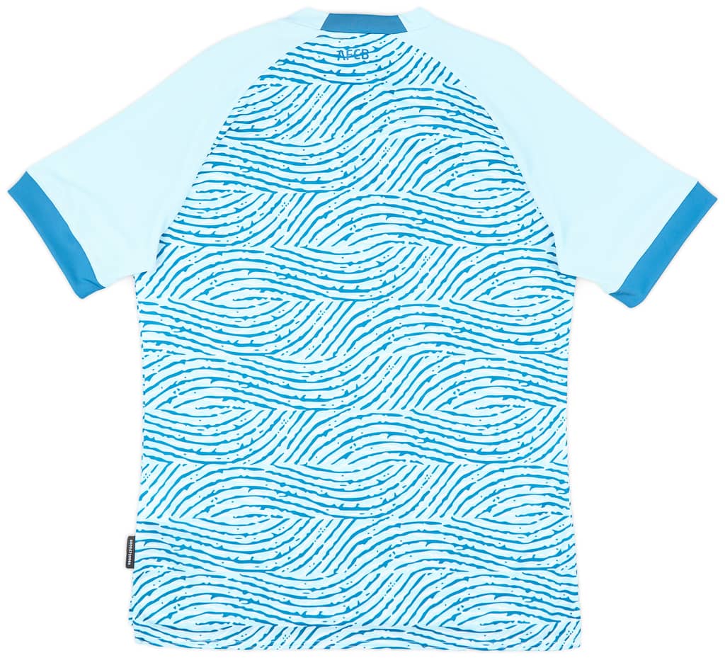 2023-24 Bournemouth Away Shirt