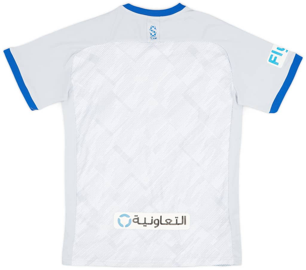 2019-20 Al Hilal Away Shirt - 6/10 - (M)