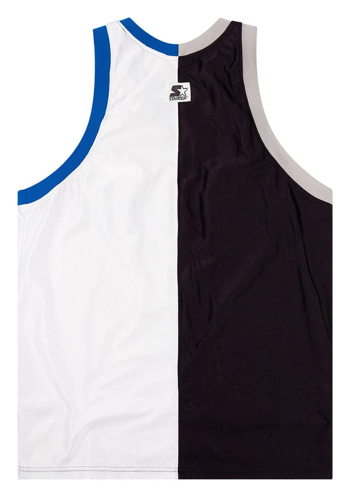 1990s Orlando Magic Starter Jersey L
