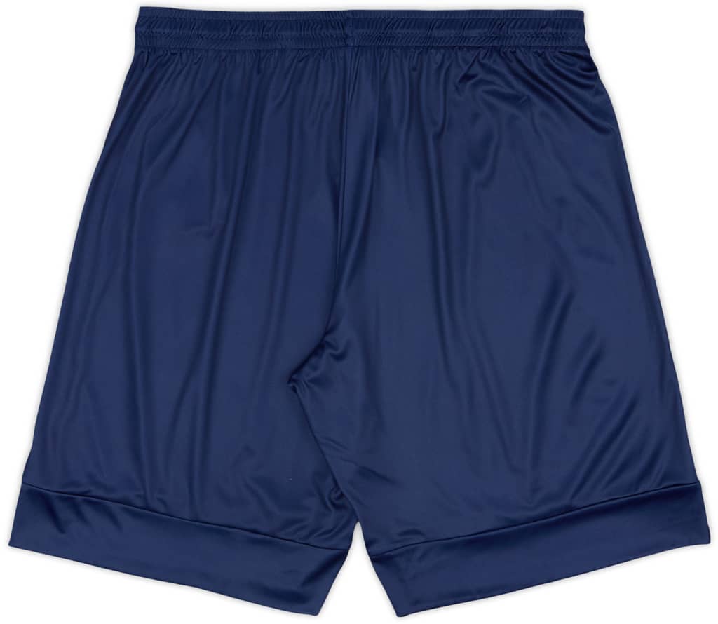 2021-22 Monza Third Shorts
