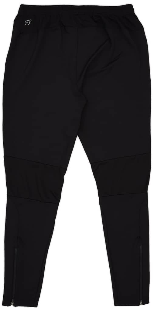 2019-20 Borussia Dortmund Puma Training Pants/Bottoms - As New