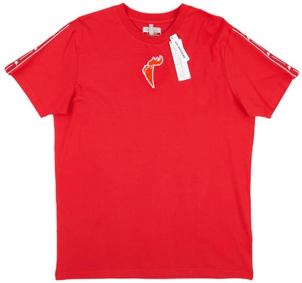 2023-24 Bari Kappa Training Tee