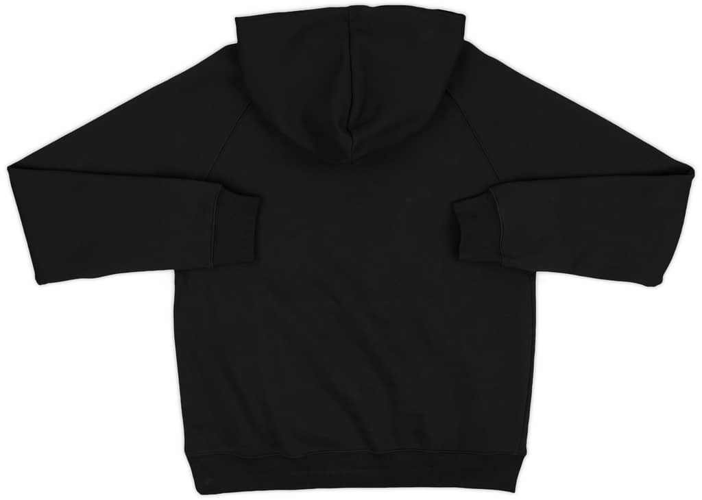 2023-24 Real Madrid adidas Lifestyler Hooded Top (XS)