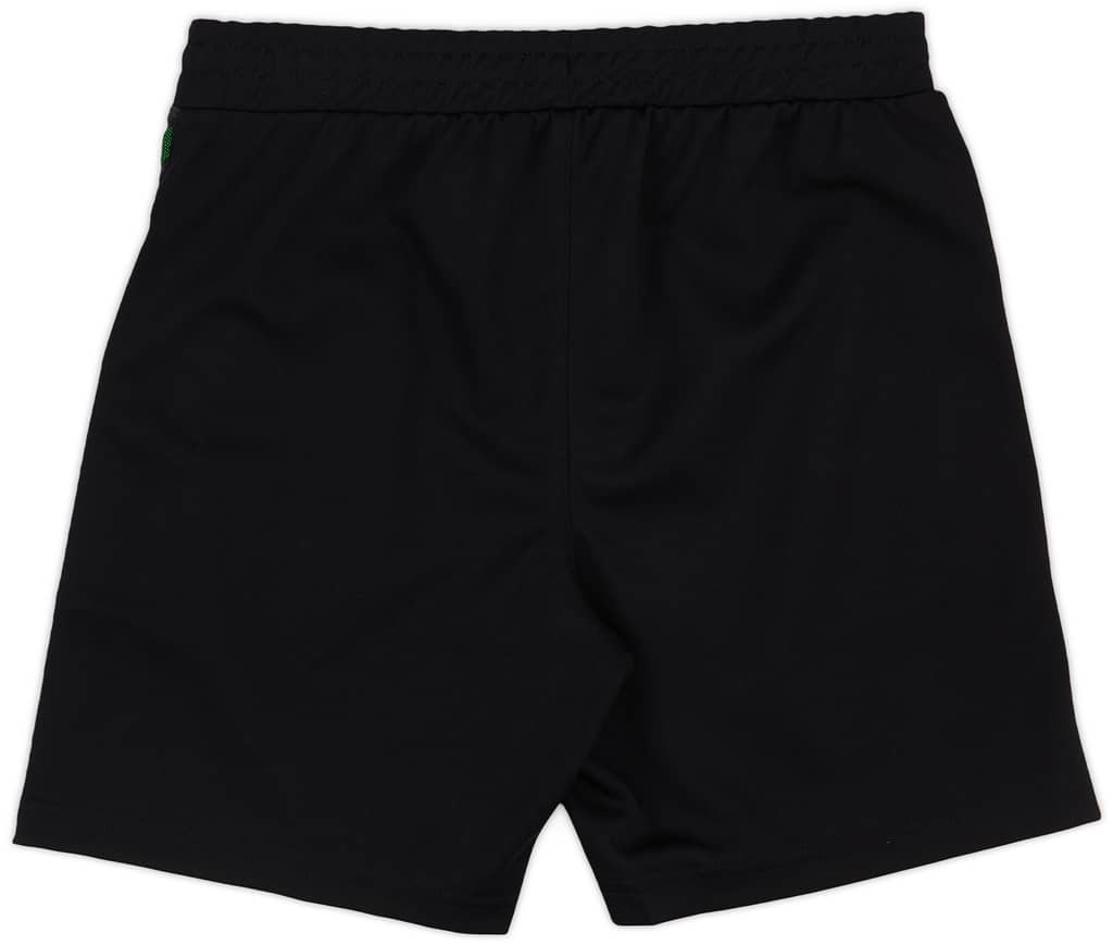 2023-24 Real Betis Third Shorts (KIDS)