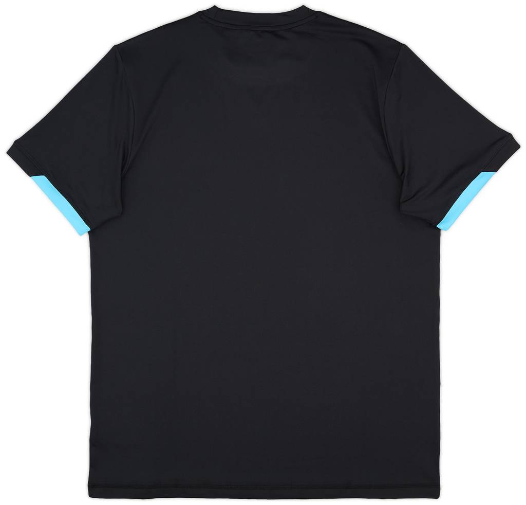 2023-24 Rangers Castore Travel Tee