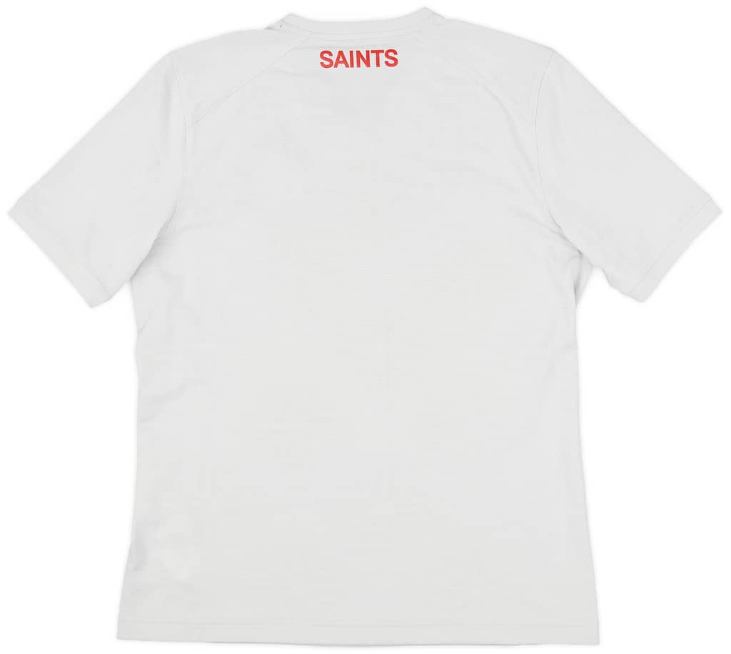2017-18 Southampton Under Armour Training Shirt - 10/10 - (L)