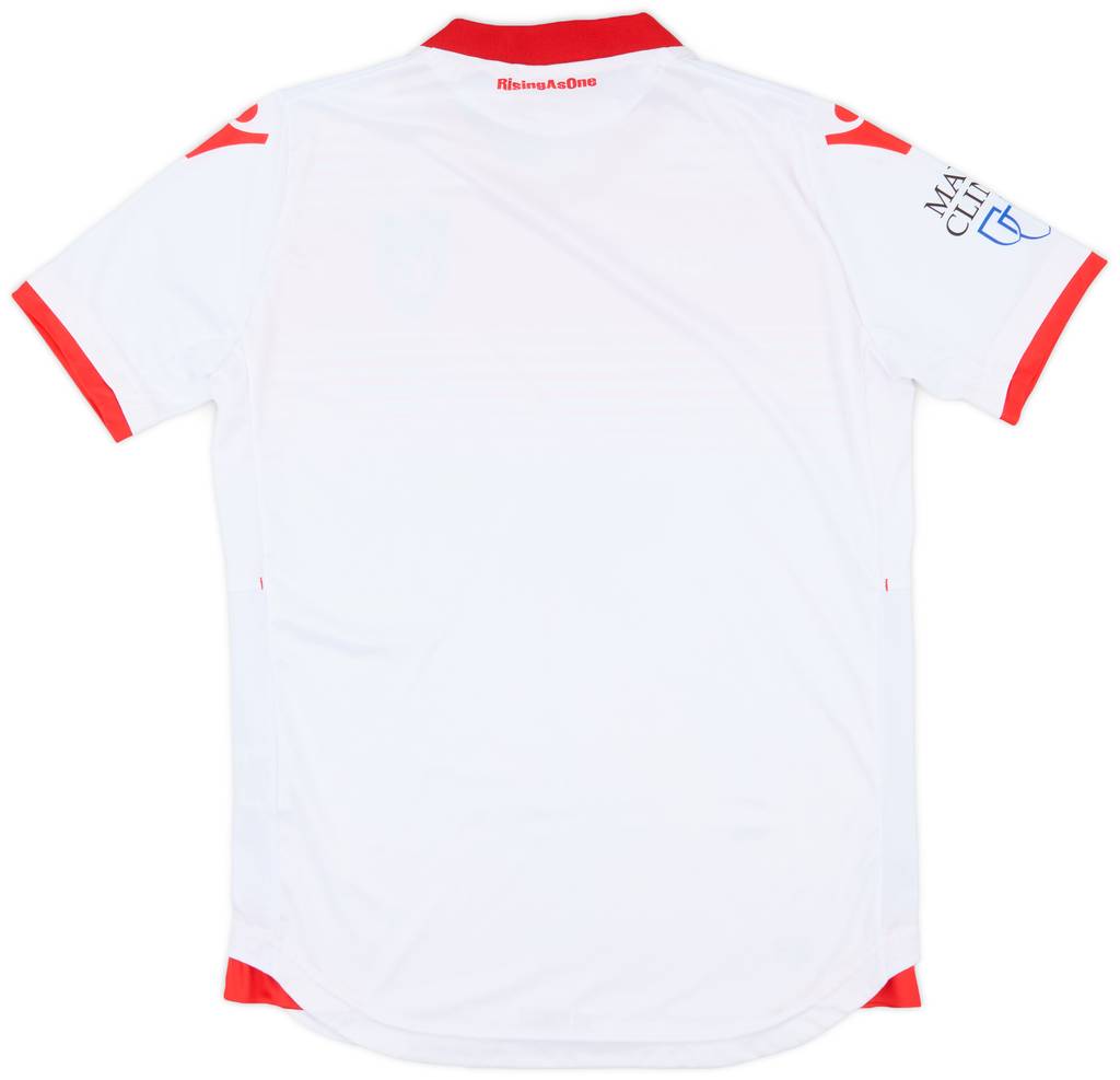 2018 Phoenix Rising Away Shirt (S)