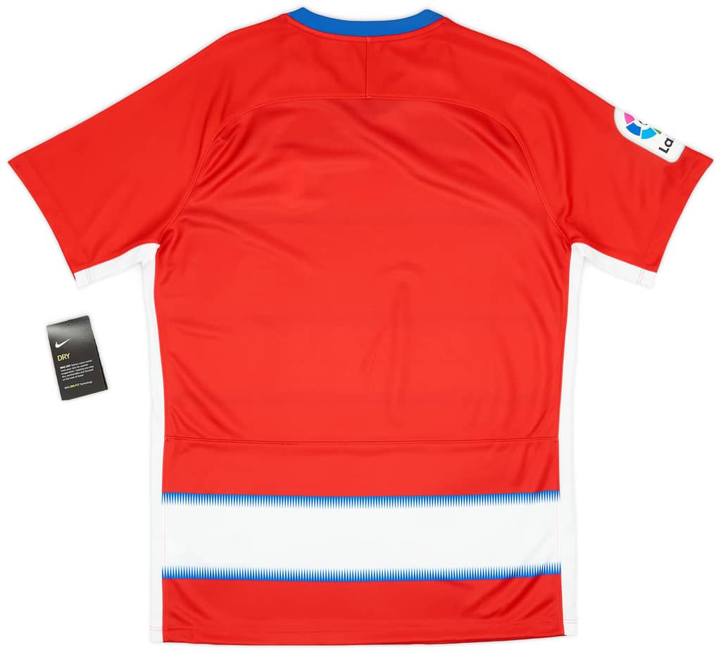 2019-20 Granada Home Shirt