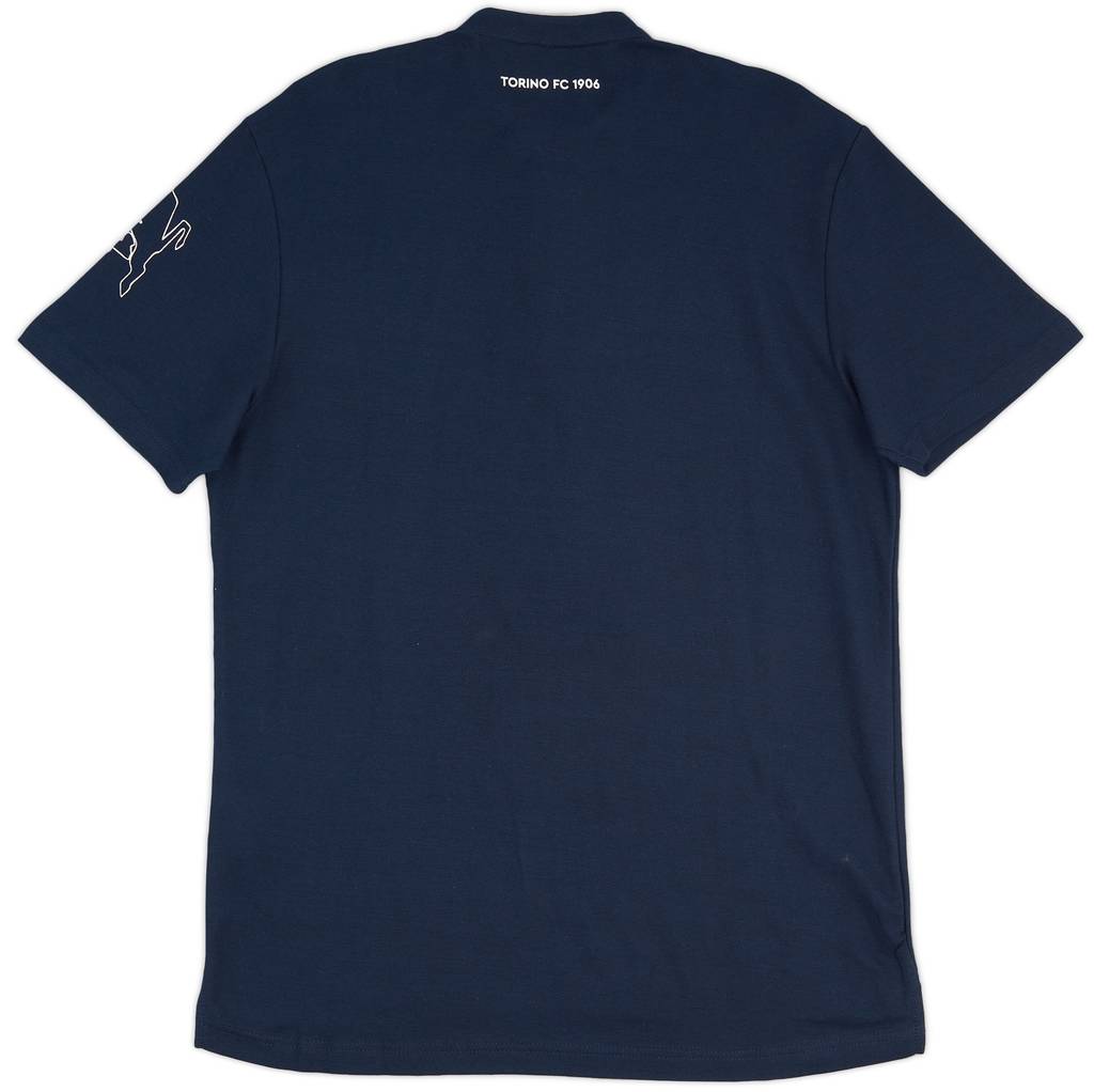 2022-23 Torino Joma Polo T-Shirt