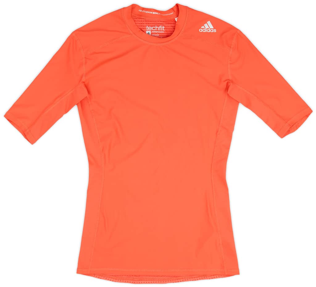 2018-19 FC Real Pro Nike Training Shirt #81 - 10/10 - (XL.Boys)