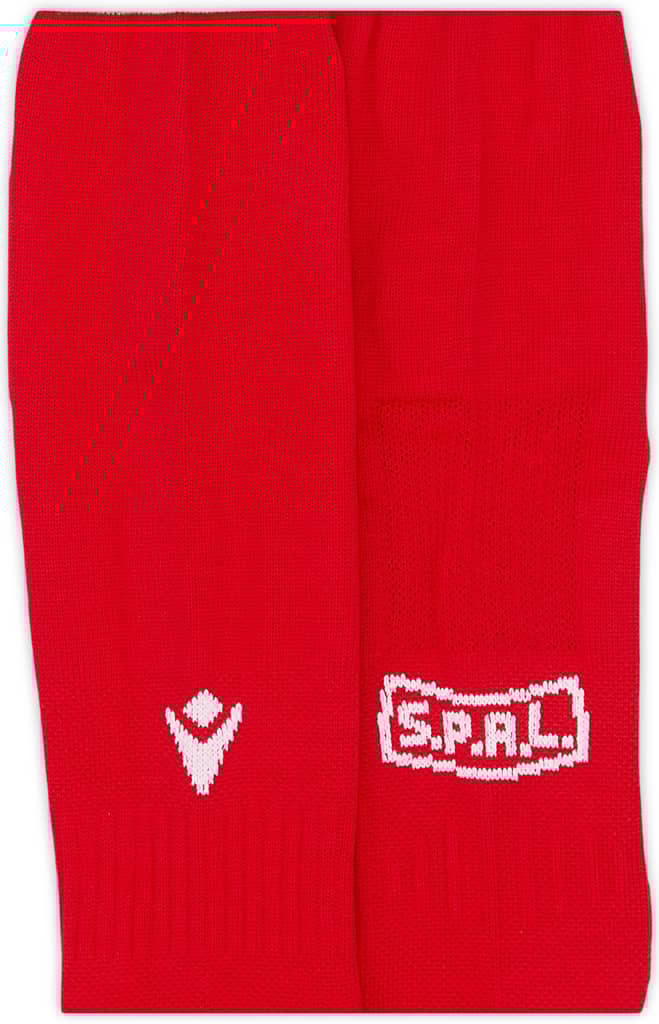 2020-21 SPAL Away Socks (M)