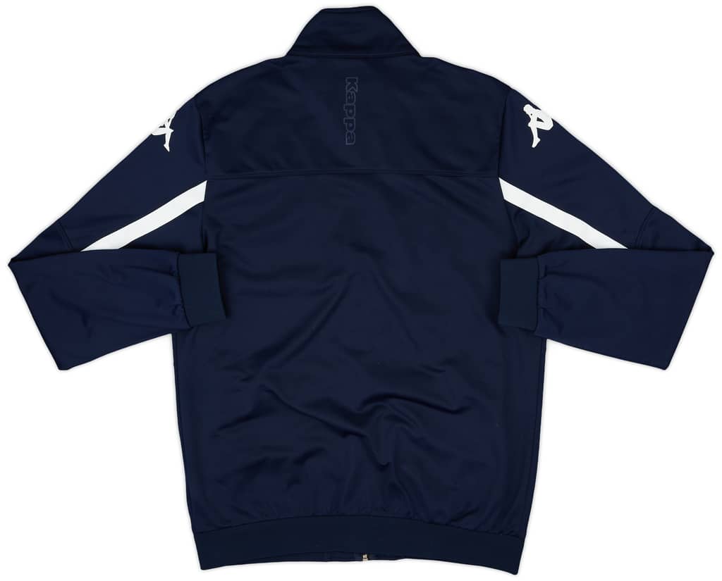 2014-15 Leeds Kappa Track Jacket - 7/10 - (XL)