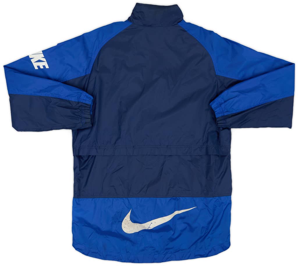 1998-99 Inter Milan Nike Track Jacket - 6/10 - (M)