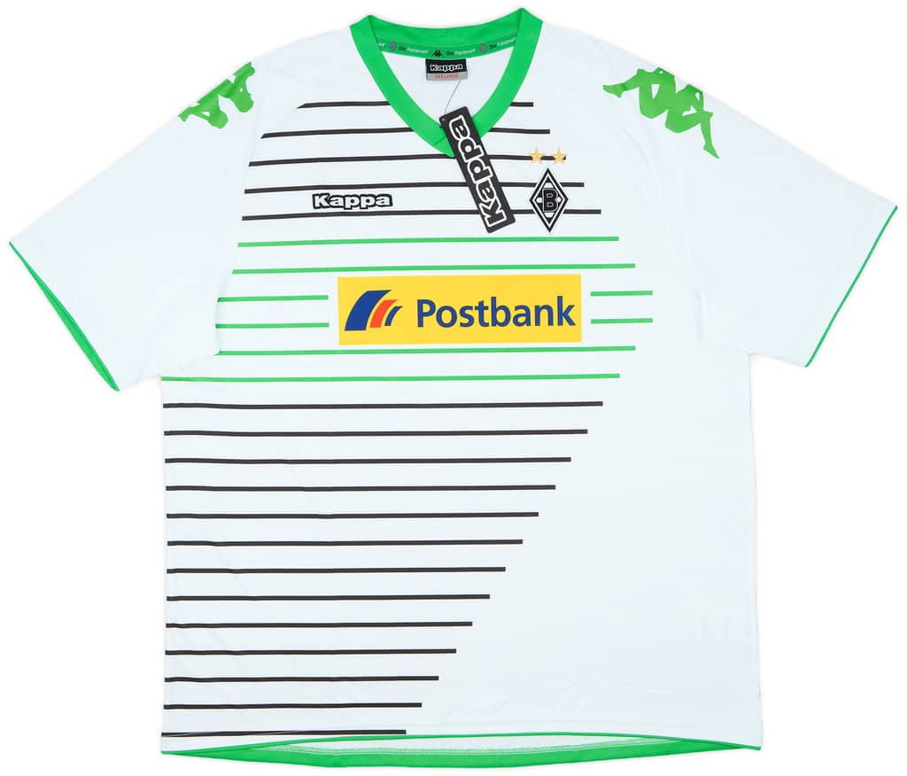2013-14 Borussia Monchengladbach Home Shirt (3XL)