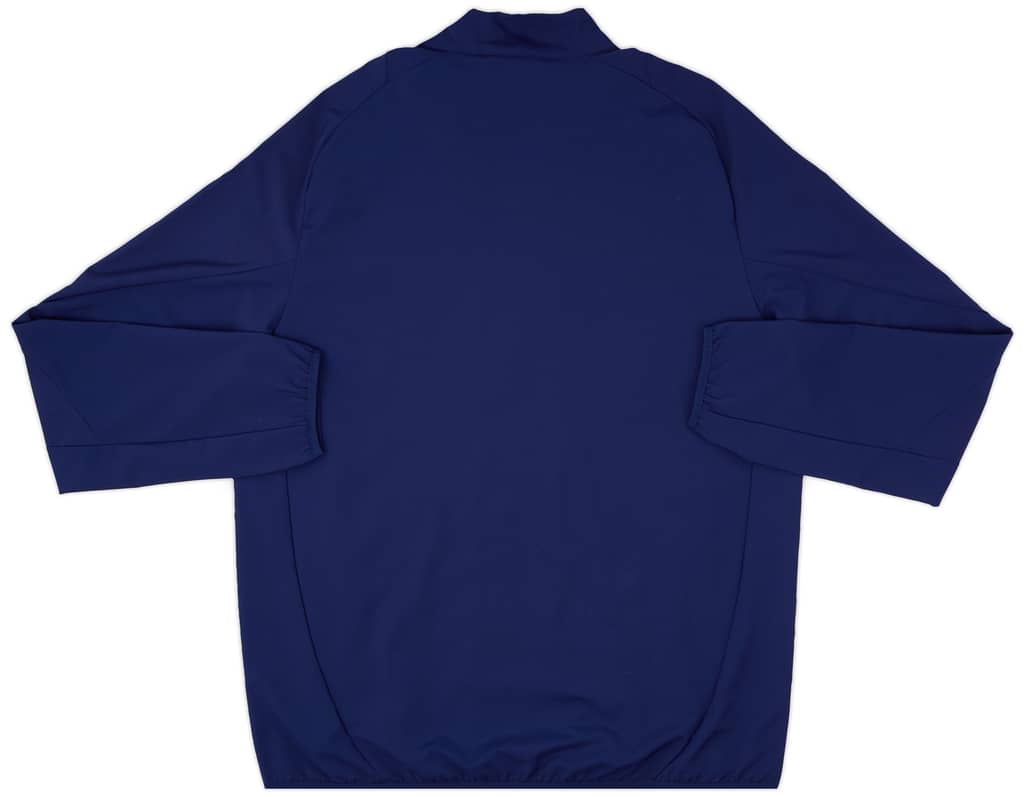 2024-25 Arsenal adidas Pre-Match Jacket