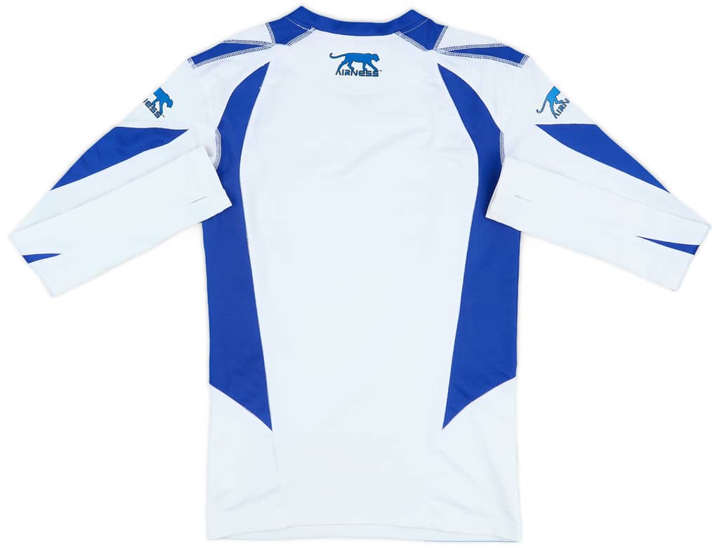 2006-07 KRC Genk Away L/S Shirt - 9/10 - (M)