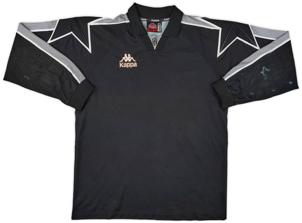 1996-97 Juventus GK Shirt #1 - 5/10 - (XL)