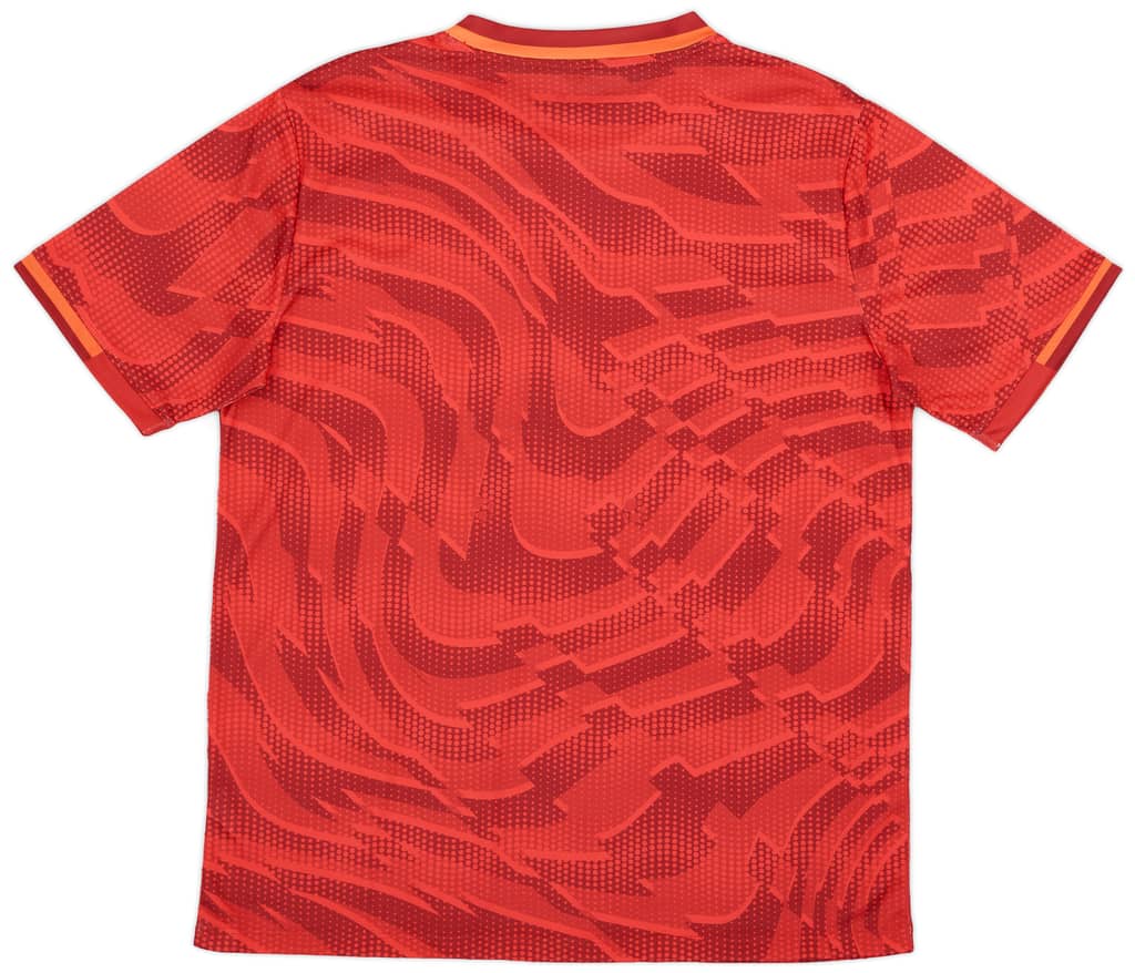 2023-24 FC Goa Six5Six Training Shirt