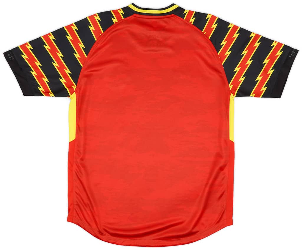 2022-23 Timor-Leste Futsal Home Shirt