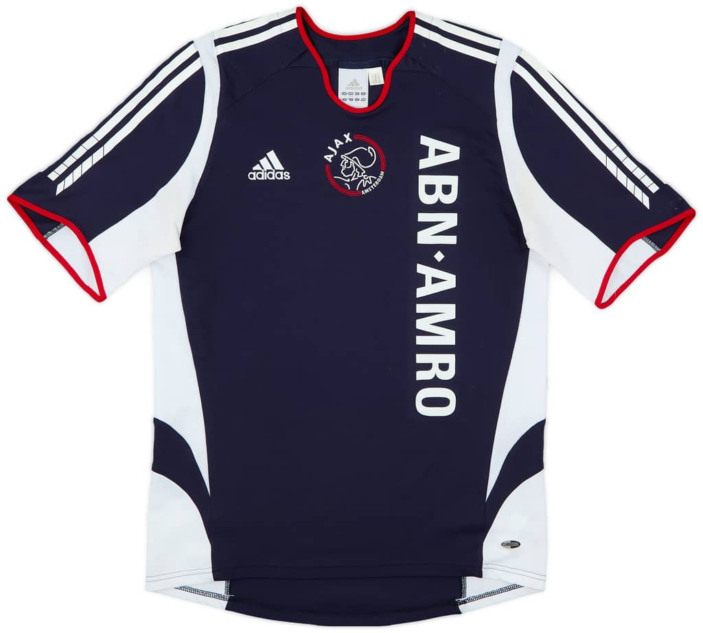 2005-07 Ajax Away Shirt - 8/10 - (S)