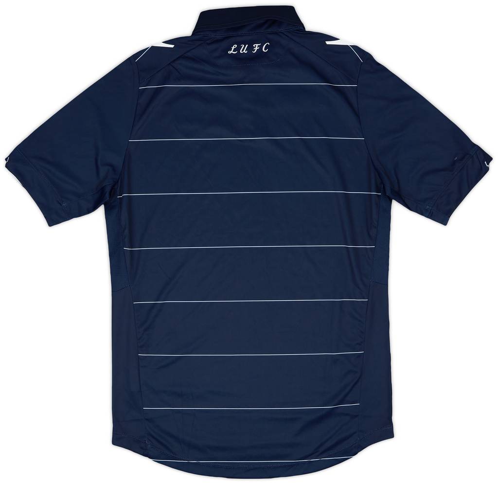 2014-15 Leeds United Away Shirt - 10/10 - (S)