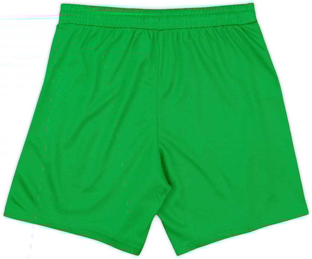 2023-24 Real Betis GK Fourth Shorts - As New - (S)